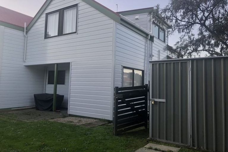 Photo of property in Princeton Gardens, 17/58 Cuba Street, Petone, Lower Hutt, 5012