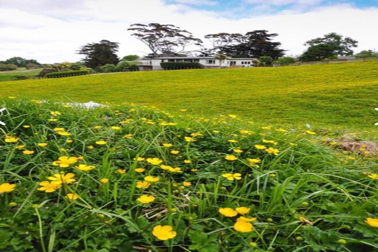 Photo of property in 489 Ormiston Road, Flat Bush, Manurewa, 2576