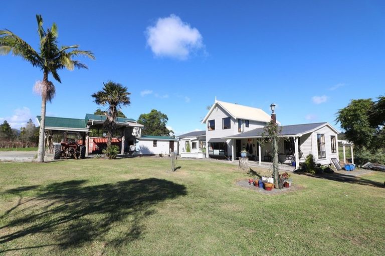 Photo of property in 7155 State Highway 1, Kaitaia, 0481
