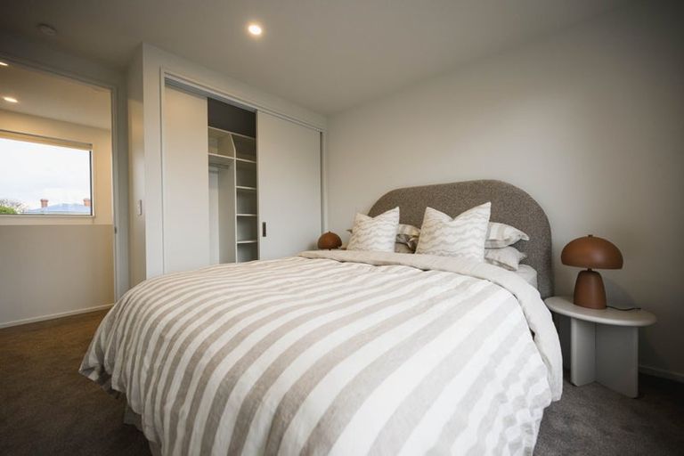 Photo of property in 3/23 Webb Street, Saint Albans, Christchurch, 8014