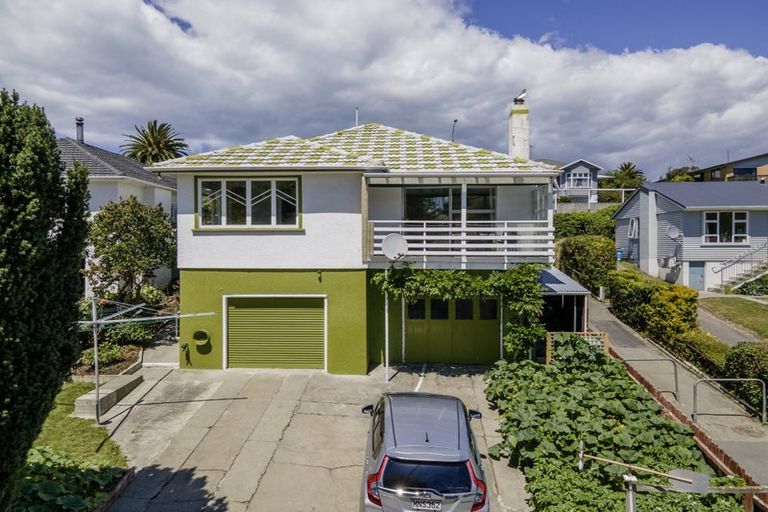 Photo of property in 43 Arthur Street, Seaview, Timaru, 7910