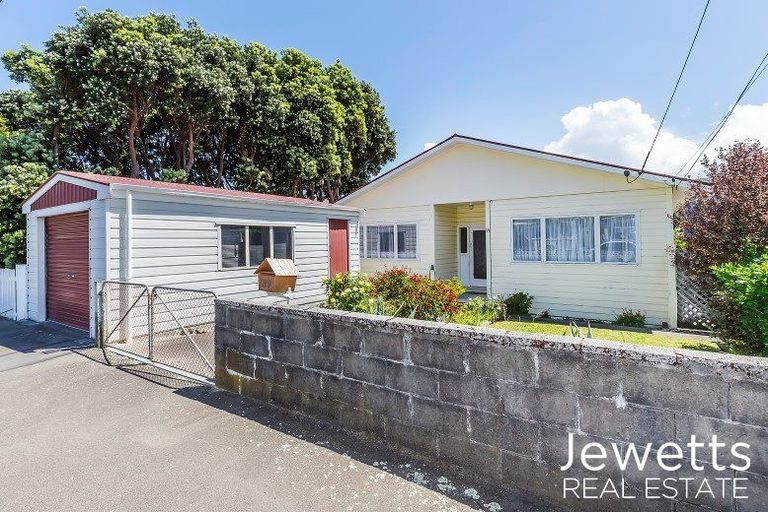 Photo of property in 59 Darlington Road, Miramar, Wellington, 6022