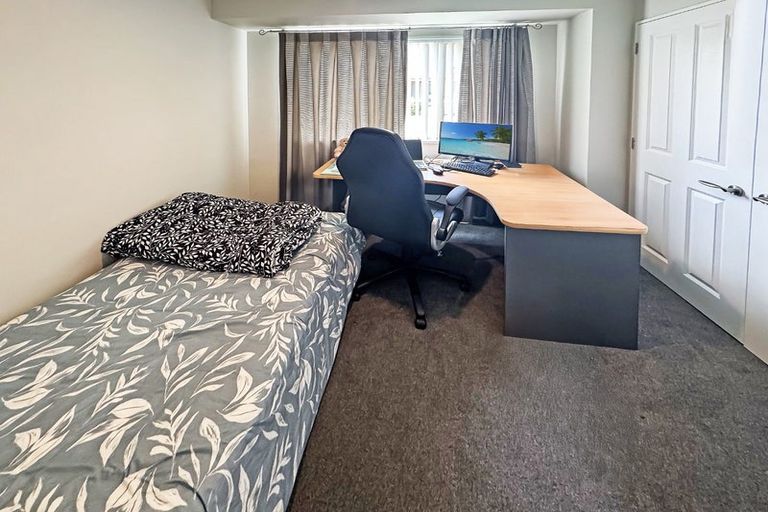 Photo of property in Sanctuary Villas, 25/294 Mairehau Road, Burwood, Christchurch, 8083