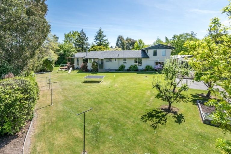 Photo of property in 45 Dixons Road, Ashley, Rangiora, 7477