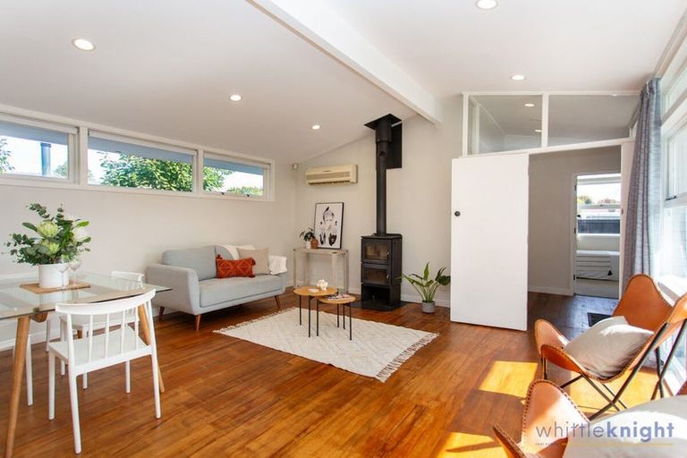 Photo of property in 27 Wayside Avenue, Burnside, Christchurch, 8053