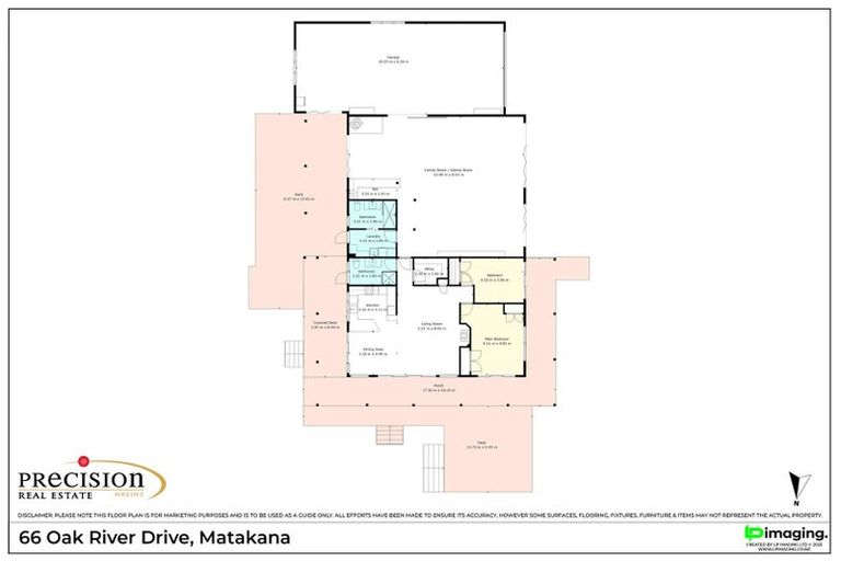 Photo of property in 66 Oak River Drive, Warkworth, 0985