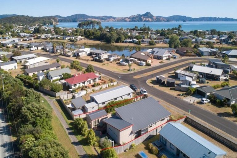 Photo of property in 50 Scott Drive, Cooks Beach, Whitianga, 3591