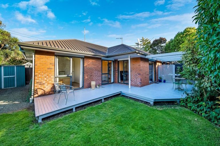 Photo of property in 1/251 Hoon Hay Road, Hoon Hay, Christchurch, 8025