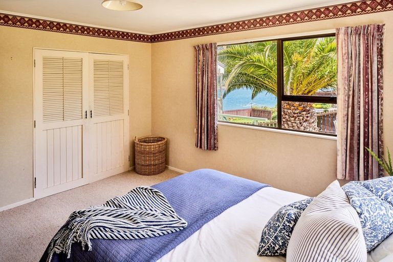 Photo of property in 97 Pope Street, Camborne, Porirua, 5026