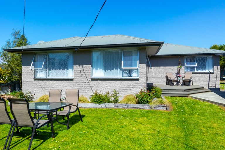 Photo of property in 40 Poplar Street, Gleniti, Timaru, 7910