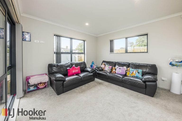 Photo of property in 94 Thompson Terrace, Manurewa, Auckland, 2102