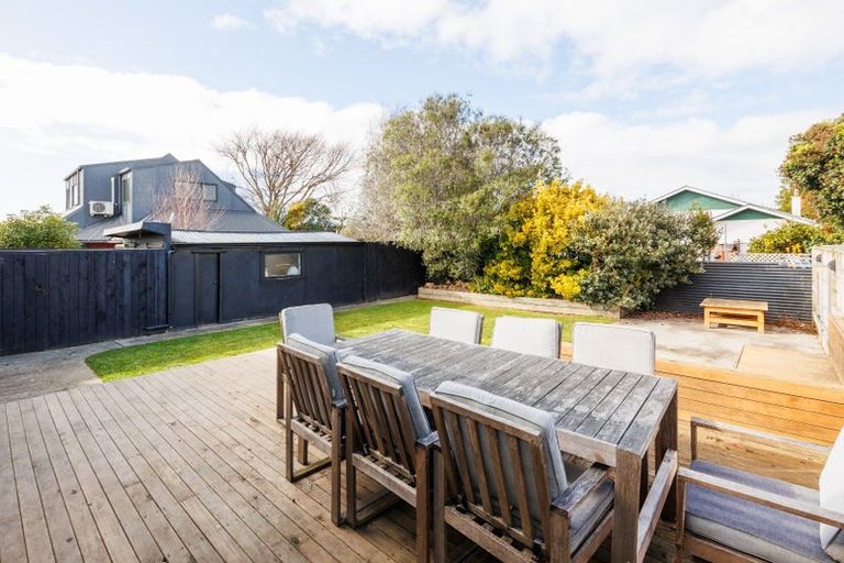 Photo of property in 95 Havill Street, Takaro, Palmerston North, 4410