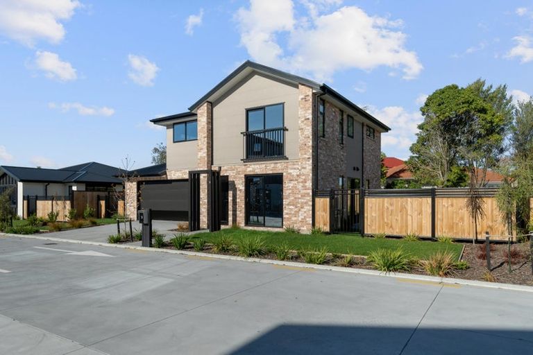 Photo of property in 54 Mohua Lane, Upper Riccarton, Christchurch, 8041