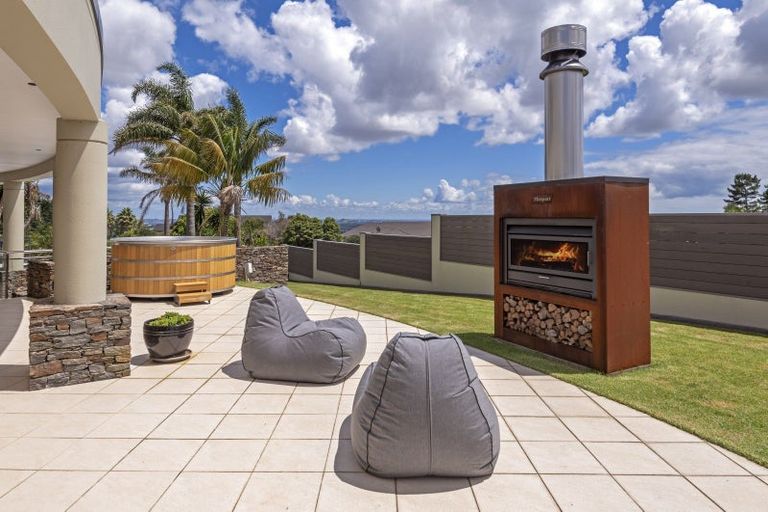 Photo of property in 601 Redoubt Road, Flat Bush, Auckland, 2019