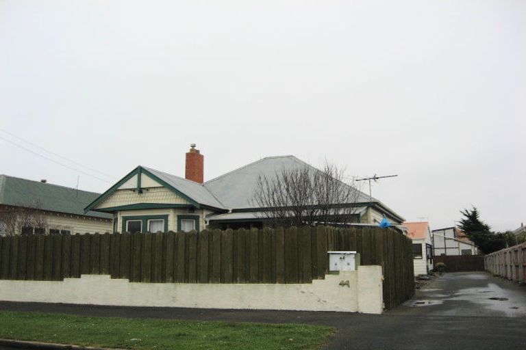 Photo of property in 44a Normanby Street, Saint Kilda, Dunedin, 9012