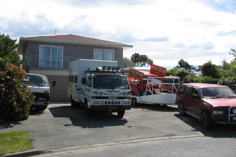 Photo of property in 15 Clayton Road, Amberley, 7410