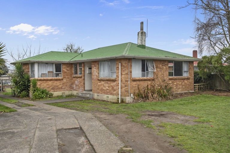 Photo of property in 16 Sims Street, Ngaruawahia, 3720