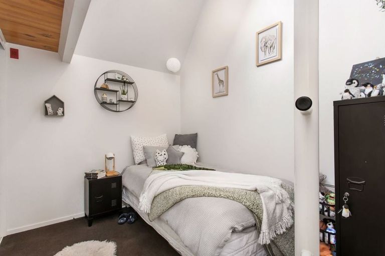 Photo of property in 22/15 Peterborough Street, Christchurch Central, Christchurch, 8013