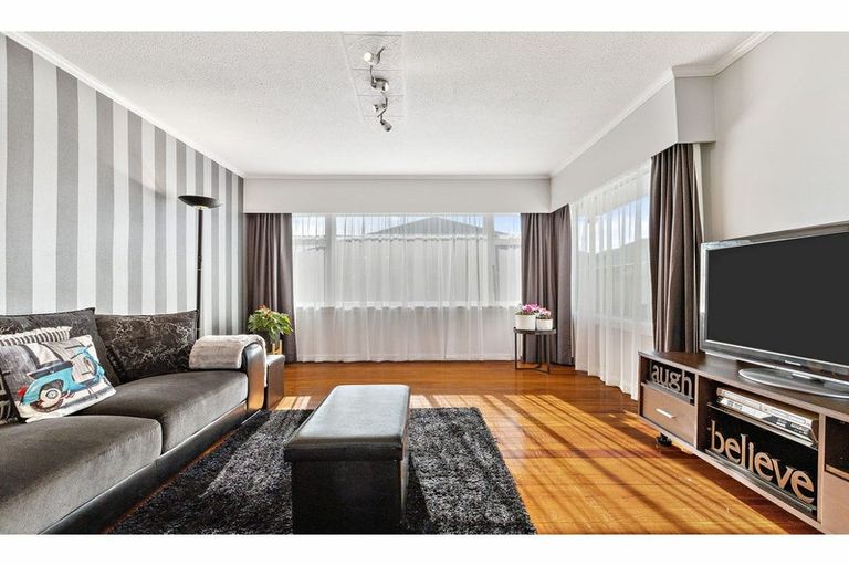 Photo of property in 50 Bamford Street, Woolston, Christchurch, 8023