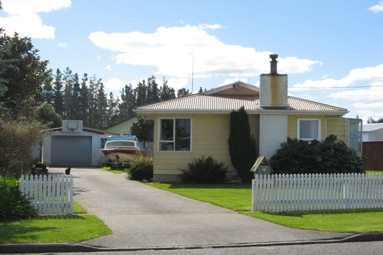 Photo of property in 18 Flower Street, Bulls, 4818