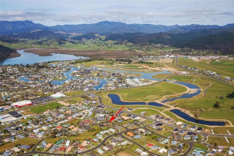 Photo of property in 3 Kudu Drive, Whitianga, 3510