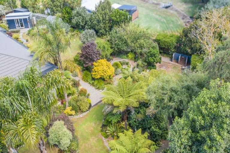 Photo of property in 6 Corbin Court, Ohau, Levin, 5570