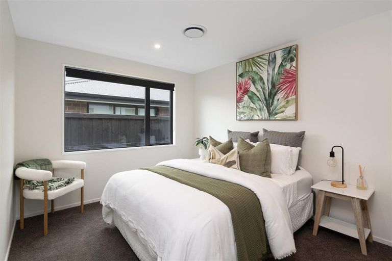 Photo of property in 16 Rudd Street, Woodend, 7610