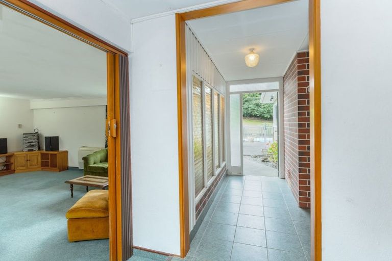 Photo of property in 8 Terrace End, Lansdowne, Masterton, 5810