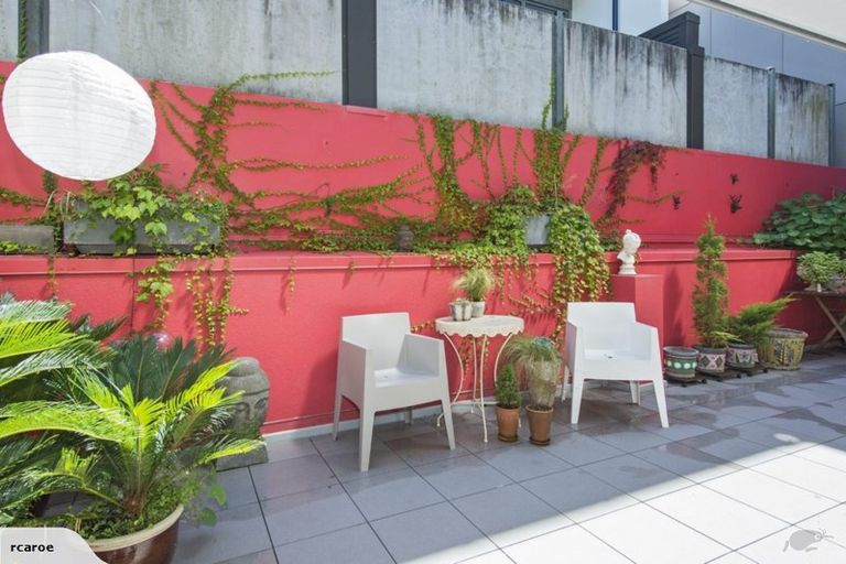 Photo of property in 1d/2 Dickens Street, Grey Lynn, Auckland, 1021