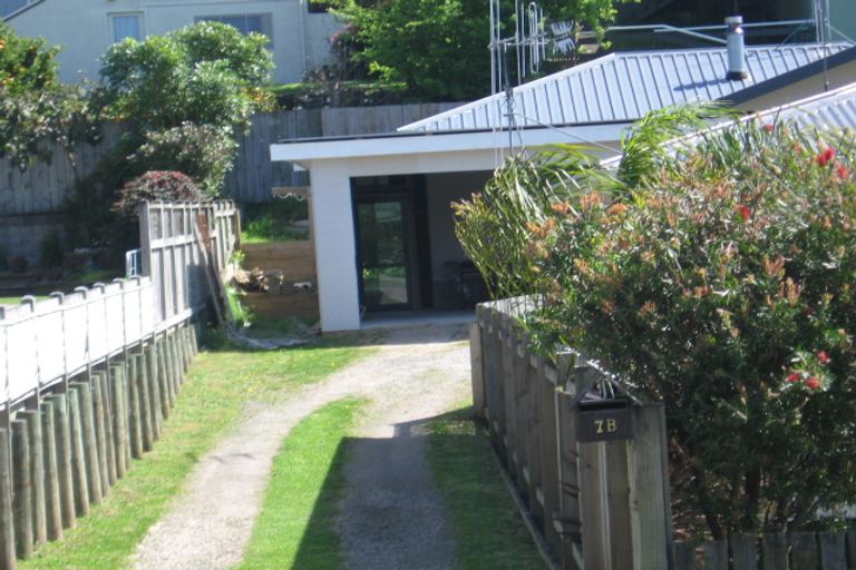 Photo of property in 7b Manley Grove, Gate Pa, Tauranga, 3112
