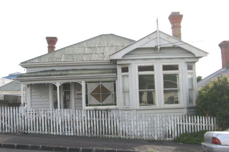 Photo of property in 10 Bond Street, Grey Lynn, Auckland, 1021