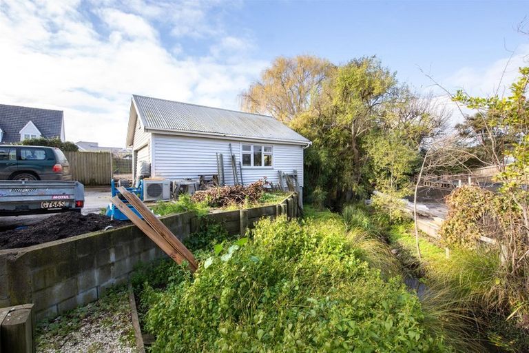 Photo of property in 28 Chapter Street, St Albans, Christchurch, 8052