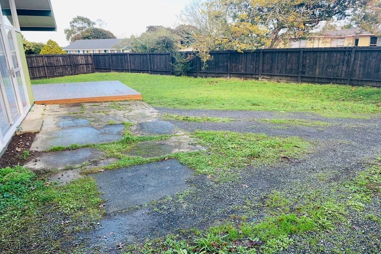 Photo of property in 14 Cargill Street, Papakura, 2110