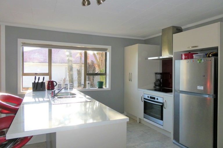 Photo of property in 15 Ohau Street, Dobson, Greymouth, 7805