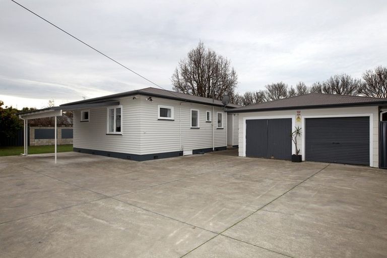 Photo of property in 710 Murdoch Road East, Akina, Hastings, 4122