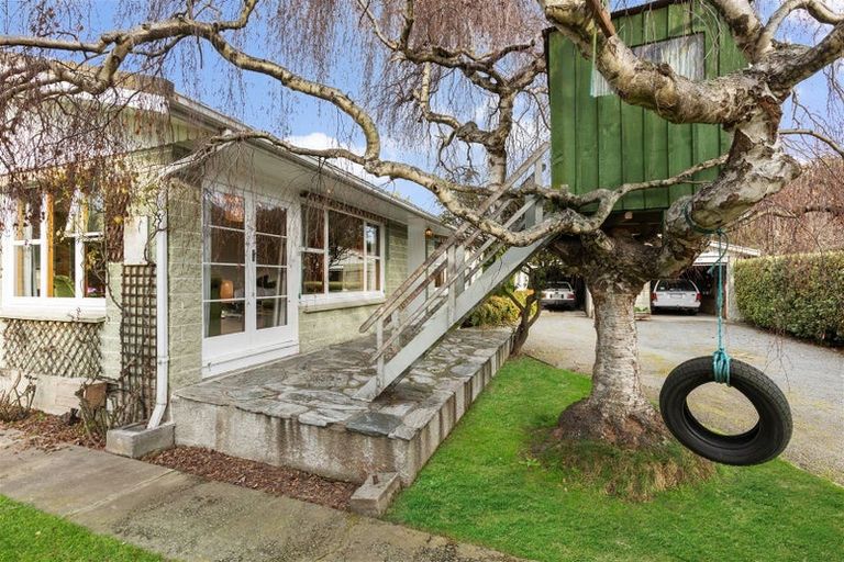 Photo of property in 86b Jeffreys Road, Fendalton, Christchurch, 8052