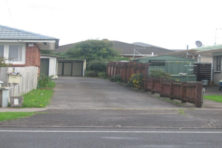 Photo of property in 1/29 Kimpton Road, Papatoetoe, Auckland, 2025