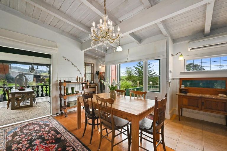 Photo of property in 190 Matakana Road, Warkworth, 0985