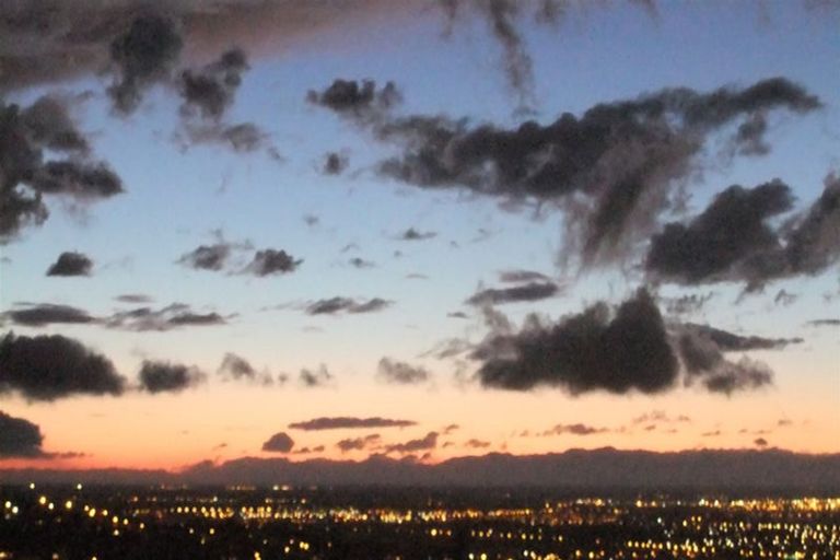 Photo of property in 116a Huntsbury Avenue, Huntsbury, Christchurch, 8022