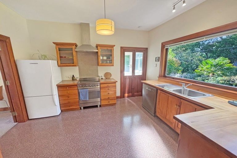 Photo of property in 293 Ashgrove Terrace, Somerfield, Christchurch, 8024