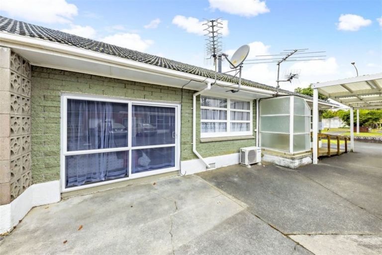 Photo of property in 1/43 Puhinui Road, Manukau, Auckland, 2104