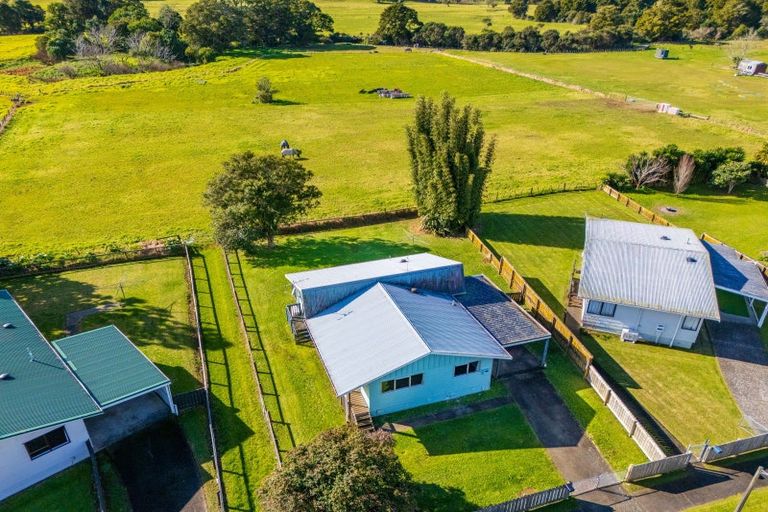 Photo of property in 43 Balmoral Road, Tikipunga, Whangarei, 0112