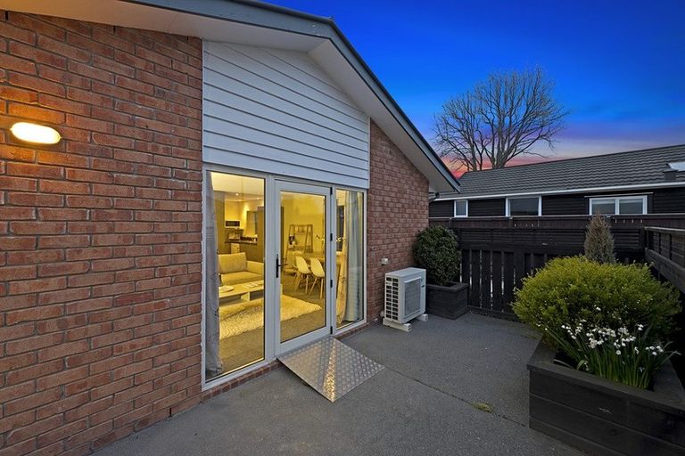Photo of property in 7/26 Meadow Street, Papanui, Christchurch, 8052