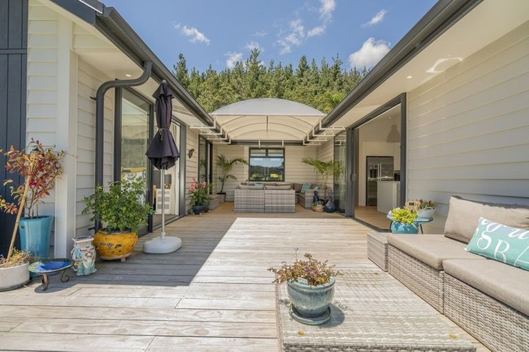 Photo of property in 116 Augusta Drive, Pauanui, Hikuai, 3579