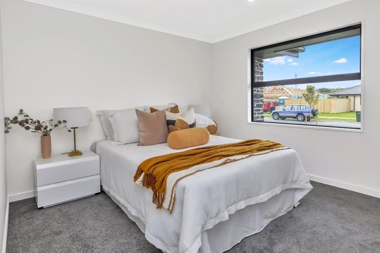 Photo of property in 29 Candlesticks Crescent, Lincoln, 7608