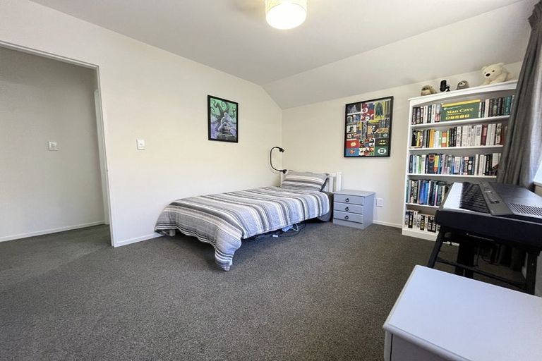 Photo of property in 2/10 Argo Place, Casebrook, Christchurch, 8051