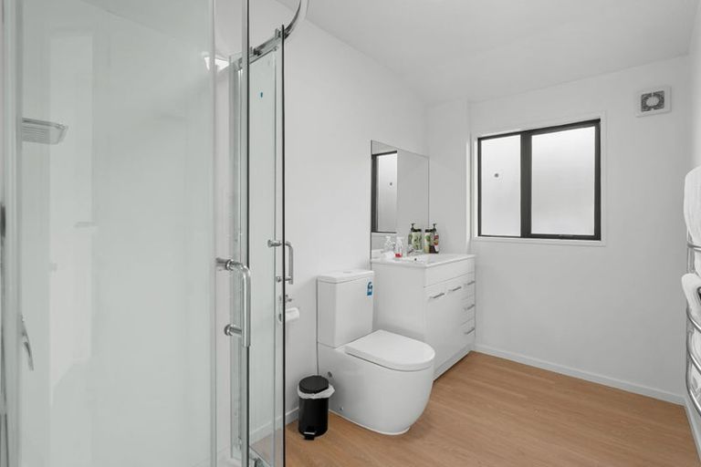 Photo of property in 2 Rubens Place, Burnside, Christchurch, 8053