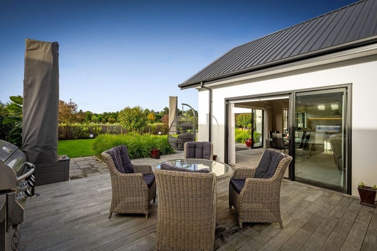 Photo of property in 31 Hinterland Drive, Prebbleton, 7604