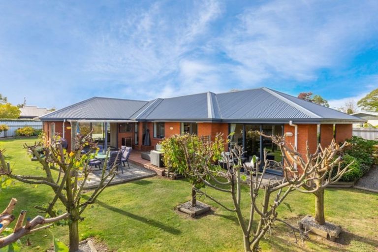 Photo of property in 85a Old Renwick Road, Springlands, Blenheim, 7201