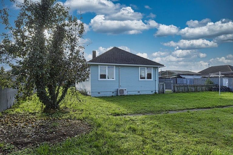 Photo of property in 15 Willow Street, Hampstead, Ashburton, 7700